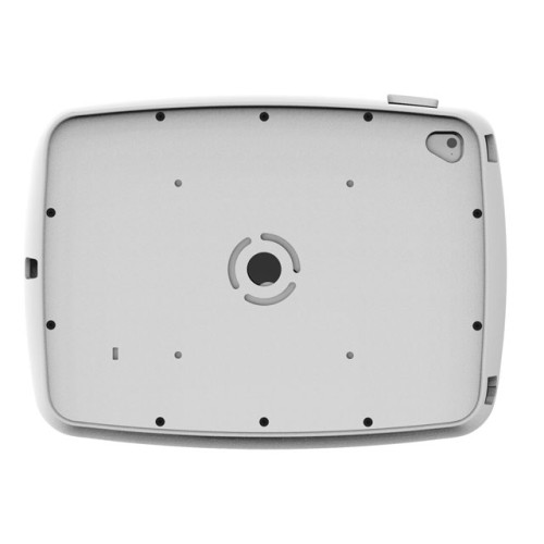 Compulocks Brands Inc. HyperSpace Rugged iPad Enclosure Customer Display