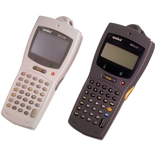 Symbol PDT 6100 Mobile Computer