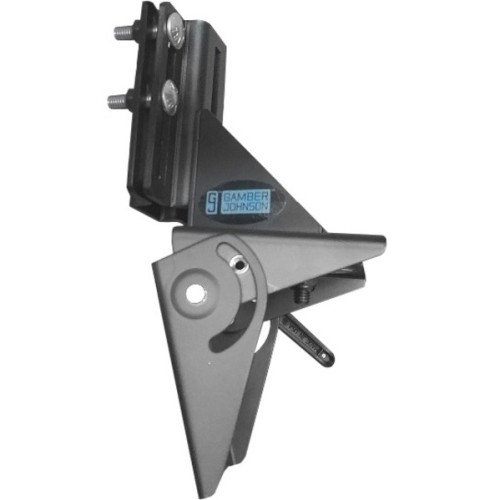 Gamber-Johnson Overhead Guard Mounts Mounting Hardware and Stands