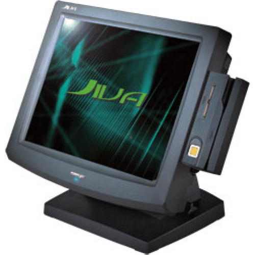 Posiflex Jiva 5800 POS Touch Terminal
