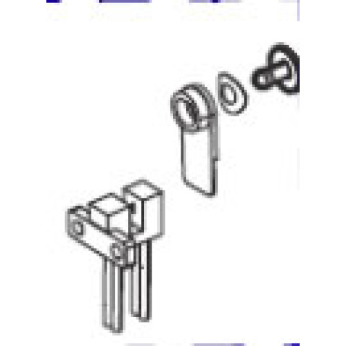 Zebra P1046696-033 Accessory