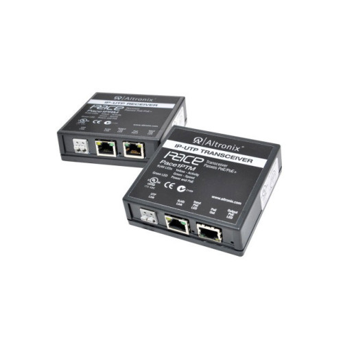 Altronix PACE1PRMT Power Device