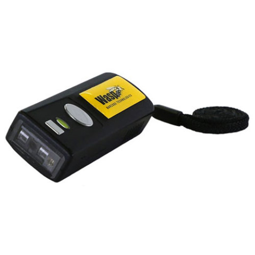 Wasp WWS210i Barcode Scanner