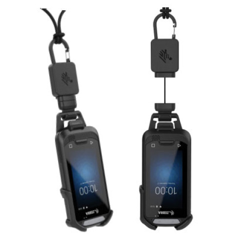 Zebra SG-EC30-RLYD1-01 Carrying and Protective Accessories