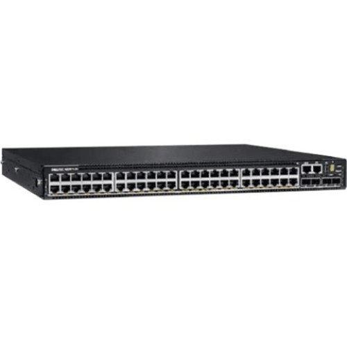 Dell N2248PX-ONF Network Switch