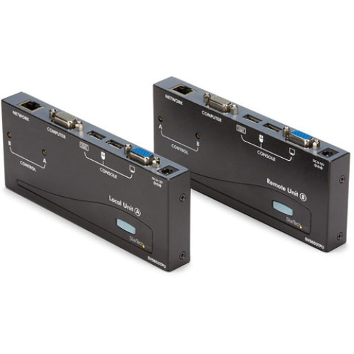 StarTech SV565UTPU Accessory