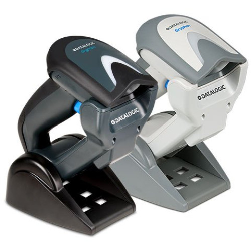 Datalogic GM4102-HC Healthcare Barcode Scanner