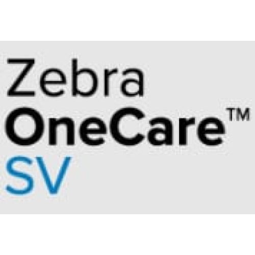 Zebra OneCare Special Value Service Contract