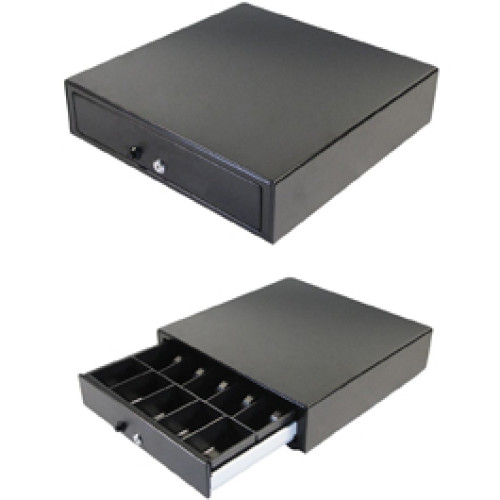 APG Vasario Series: 1616 Cash Drawer