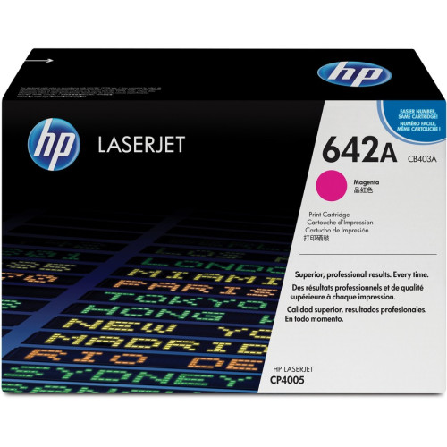 HP Toner Toner