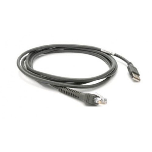 Hand Held 5S-5S235-3 Cables, Connectors, and Adapters