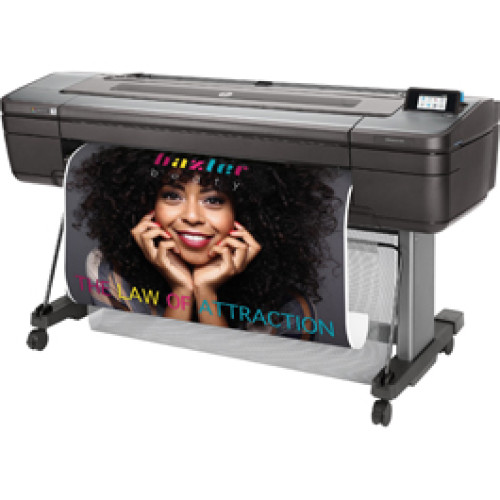 HP W3Z71A#B1K Inkjet Printer