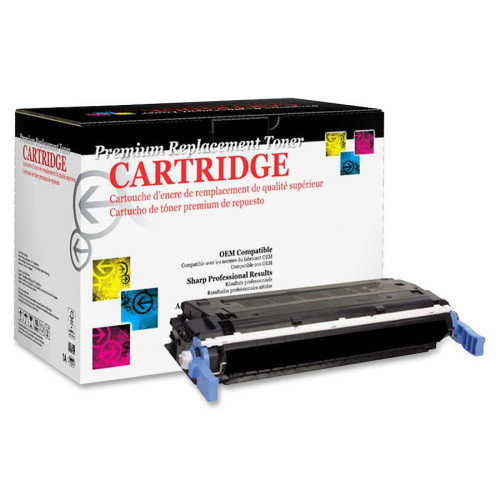 Clover Imaging Group 200165P Toner