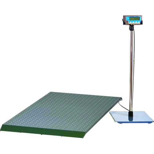 Brecknell PS1000 Scale