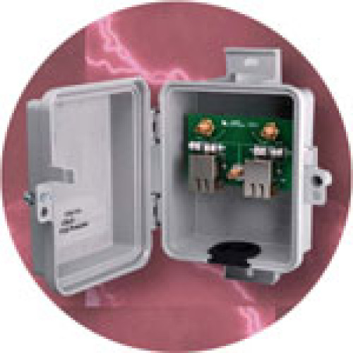 Proxim Wireless Tsunami MP.11, MP.11 HS, MP.16, QB.11, QB.11 HS Data Networking Device Accessories