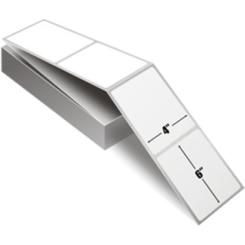 Honeywell Duratran II Barcode Label