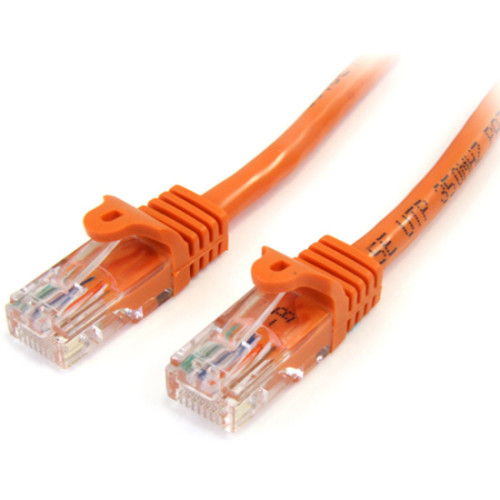 StarTech 45PATCH3OR Cables, Connectors, and Adapters