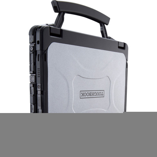 Panasonic Toughbook 20 Rugged Laptop