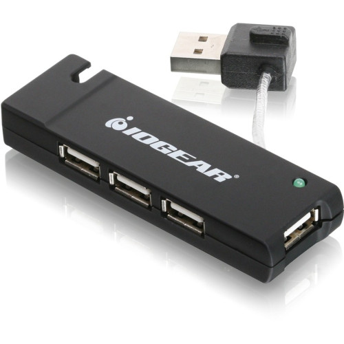 IOGEAR GUH285W6 Cables, Connectors, and Adapters