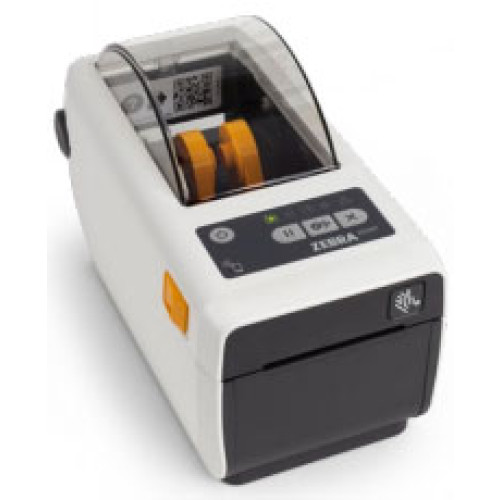 Zebra ZD411d-HC Barcode Label Printer