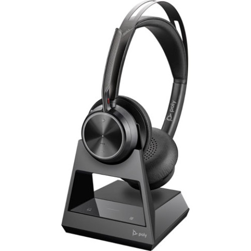 Poly Voyager Focus 2 Headset