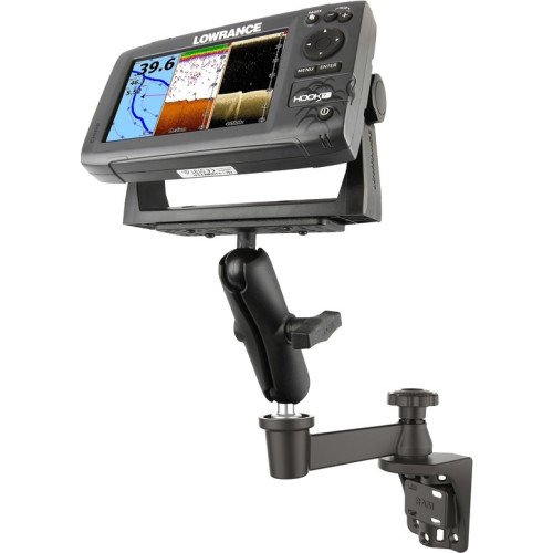 RAM Mount RAM-109V-2U Products