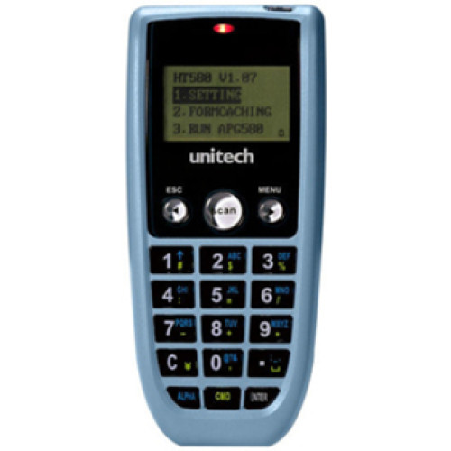 Unitech HT580 Mobile Computer