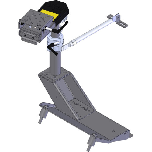 Havis Mount Accessory
