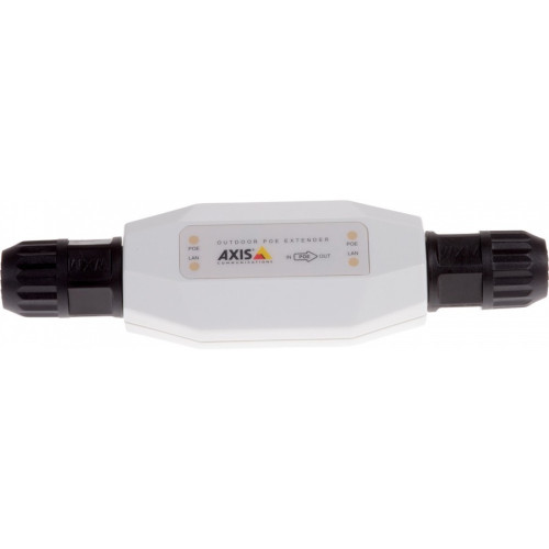 Axis 01148-001 PoE Injectors
