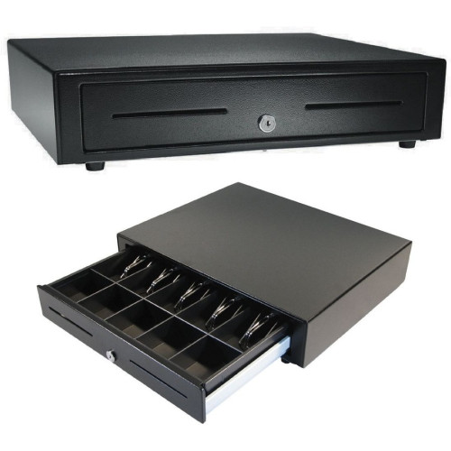 APG VB320-1-BL1915 Cash Drawer