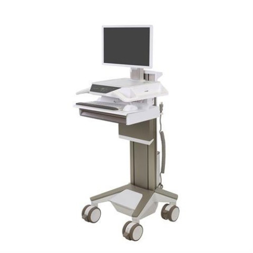 Ergotron CareFit Pro Mobile Cart