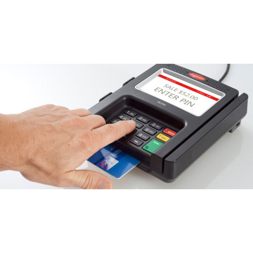 Ingenico iSC250 Payment Terminal