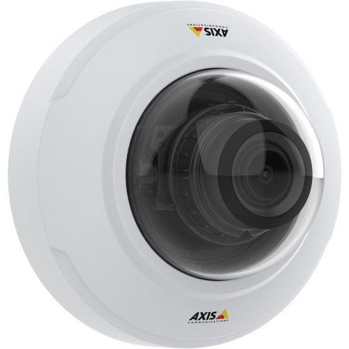 Axis M4216-V Security Camera
