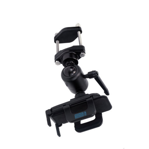 Gamber-Johnson Zirkona Kits (Un-Glued) Mounting Hardware and Stands