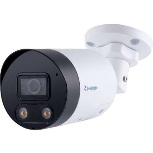 GeoVision 125-TBL8804-0000 Security Camera
