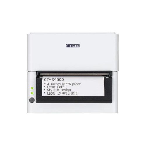 Citizen CT-S4500 Receipt Printer