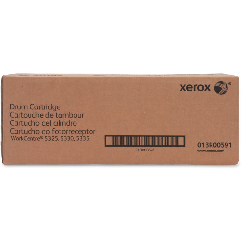 Xerox Products