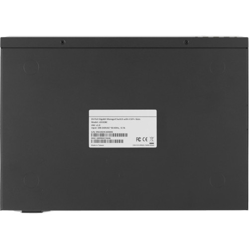 Linksys LGS328C Data Networking