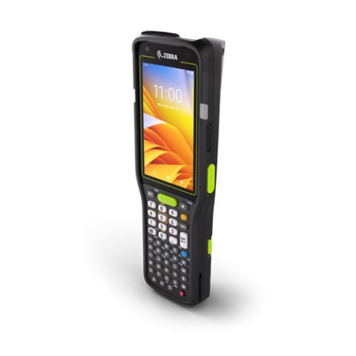 Zebra MC3400 Mobile Computer