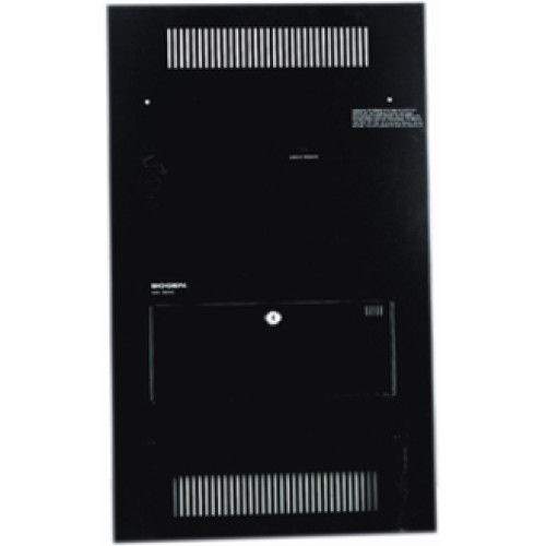 Bogen WMAD Public Address Equipment