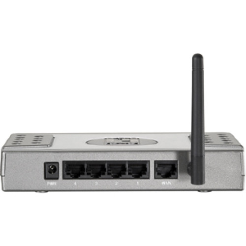 CP Technologies WBR-6003 Products