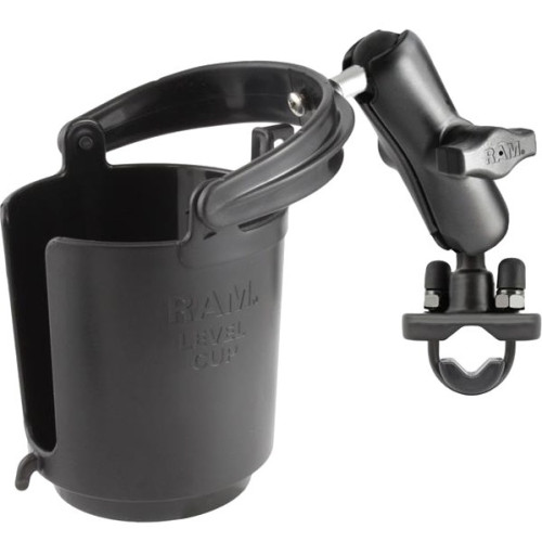 RAM Mount RAM-B-132RU-MC1 Products