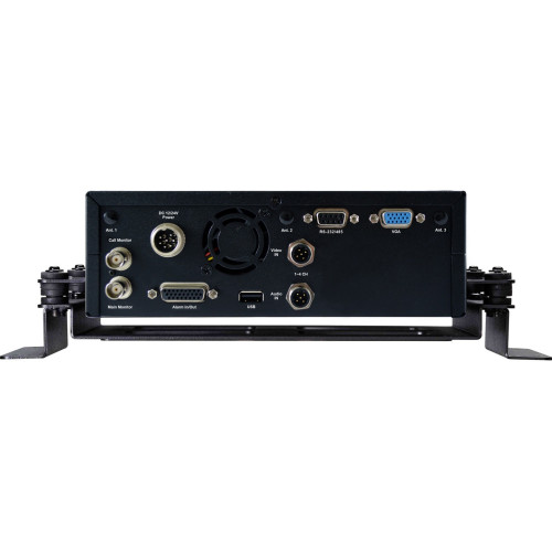 EverFocus EMV401/500M Network Video Recorder