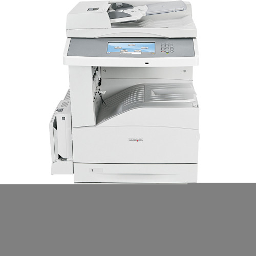 Lexmark 19Z4070 Multi-Function Printer