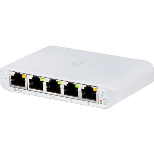 Ubiquiti Networks USW-FLEX-MINI Wireless Switch