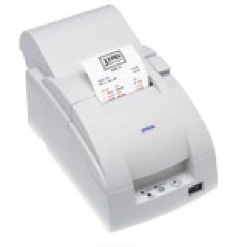 Epson TM-U220A Receipt Printer