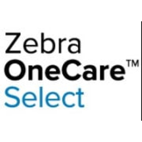 Zebra Zebra OneCare Select Service Contract
