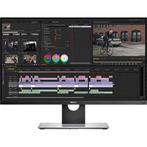 Dell UP2716D Monitor