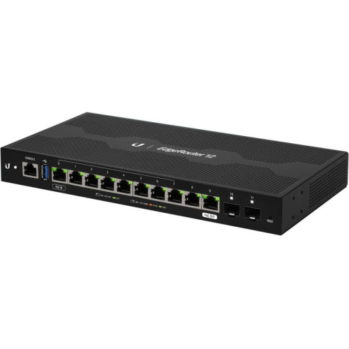 Ubiquiti Networks ER-12P Data Networking