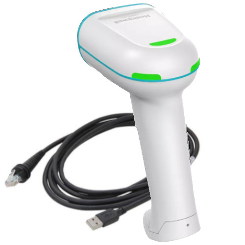 Honeywell Xenon 1960h Barcode Scanner
